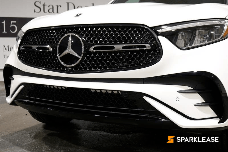 2024 BENZ GLC300 SUV 超值新车, Toronto, Lease Quote Provided
