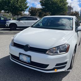 2017 Volkswagen Golf 5dr HB Auto 1.8 TSI..., Vancouver, Finance Quote Provided