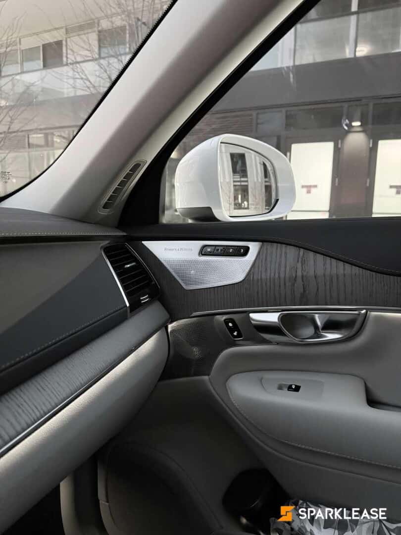 2025 Volvo XC90 Plug-In Hybrid 2025.5 T8..., Toronto, Lease Transfer