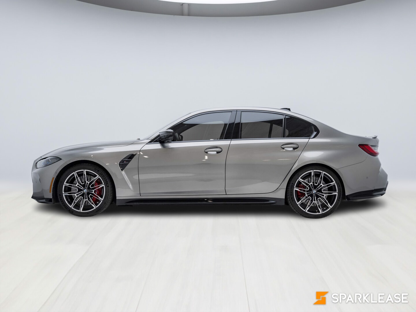2022 BMW M3 Competition M xDrive Sedan, Toronto, Finance Quote Provided