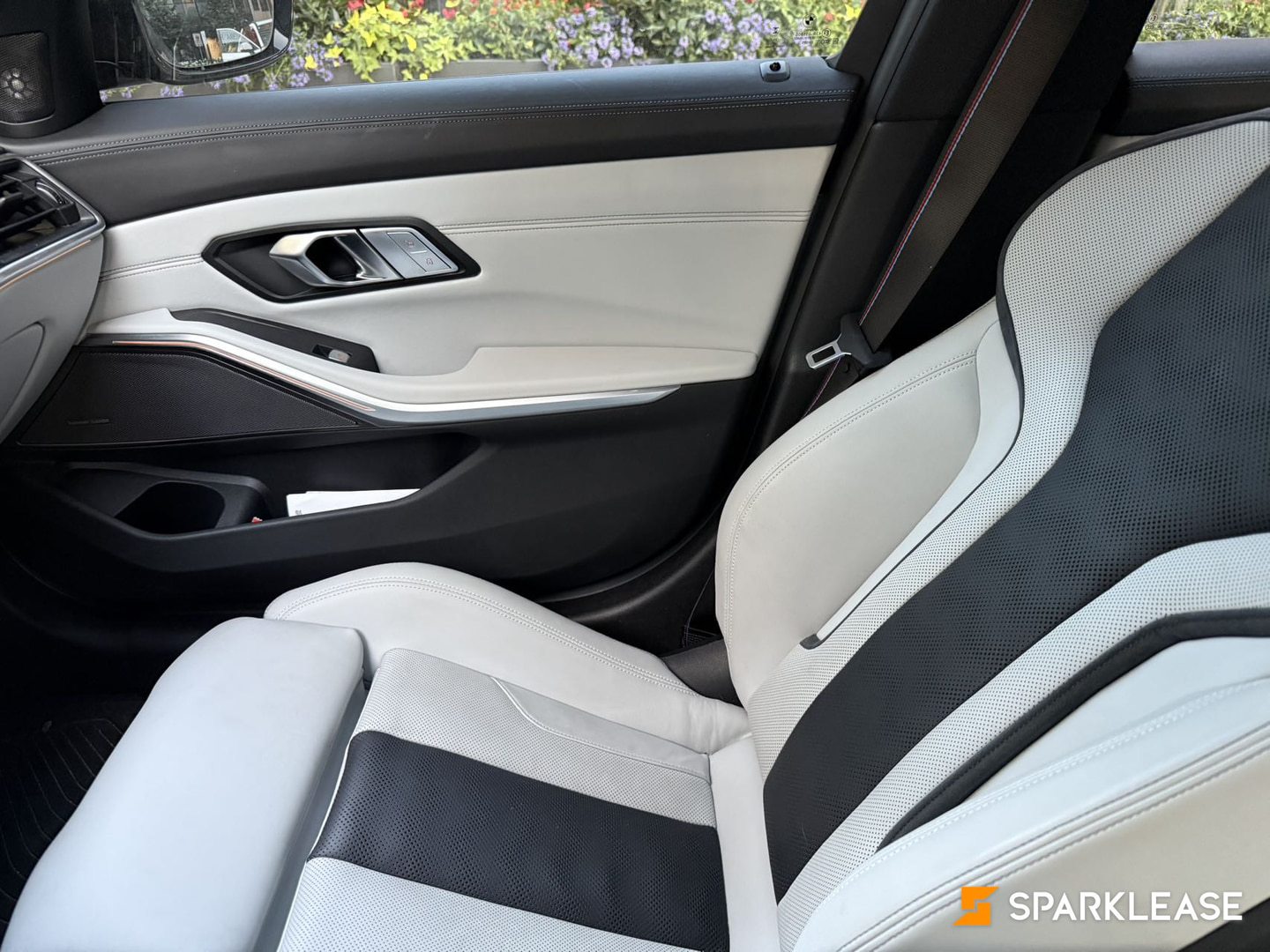 2023 BMW M3 Competition M xDrive Sedan, Toronto, Lease Transfer