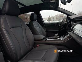 2025 Audi Q7 55 TFSI quattro Demo, Vancouver, Finance Quote Provided