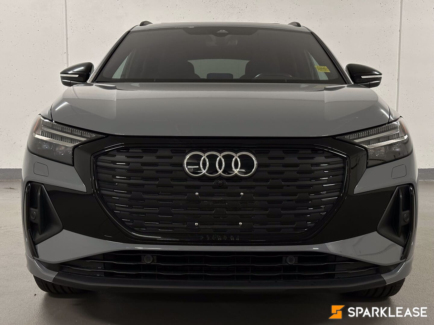 2024 Audi  Q4 e-tron  55 quattro , Vancouver, Lease Quote Provided