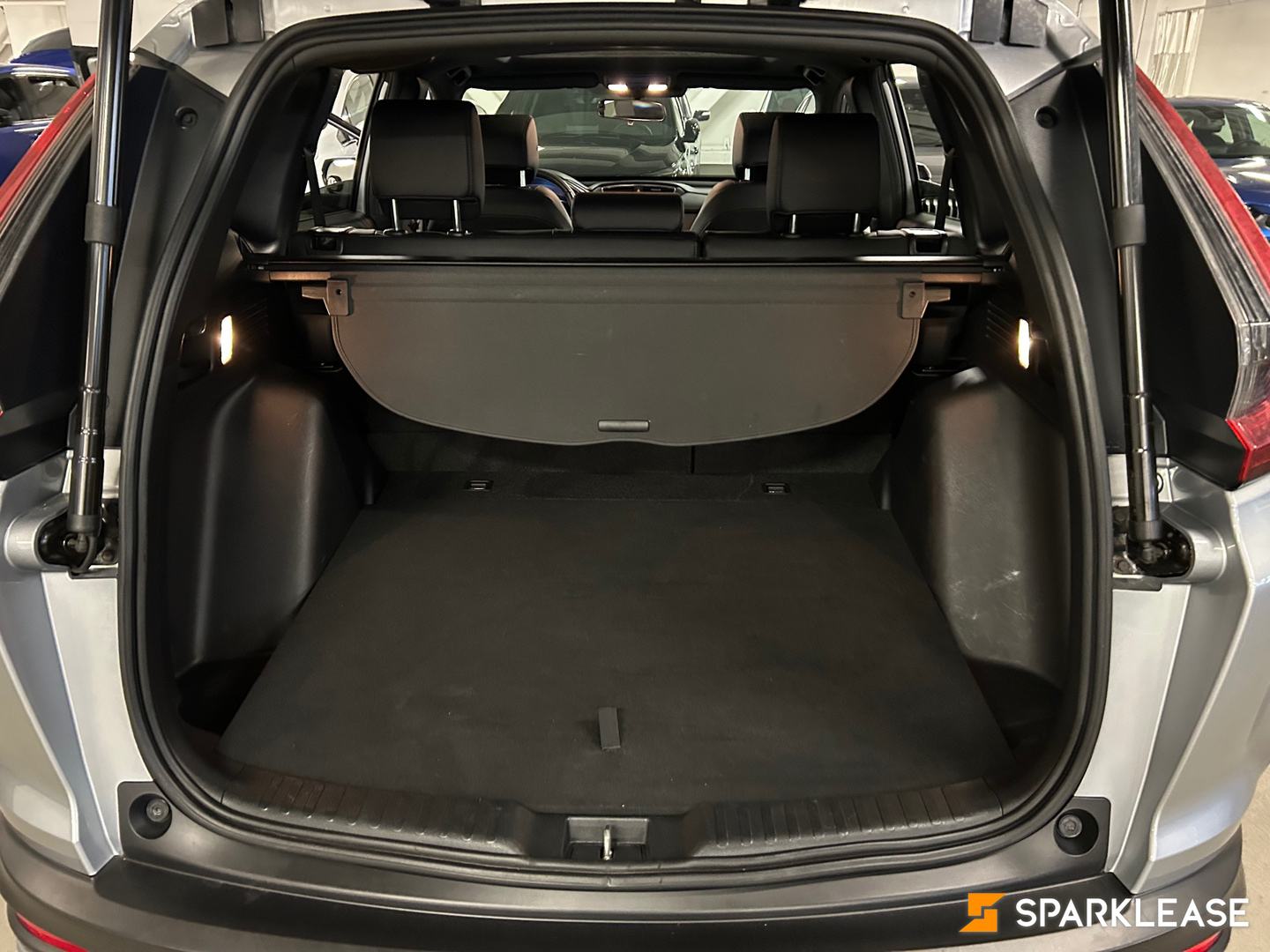 2020 Honda CR-V Sport AWD, Toronto, Finance Quote Provided