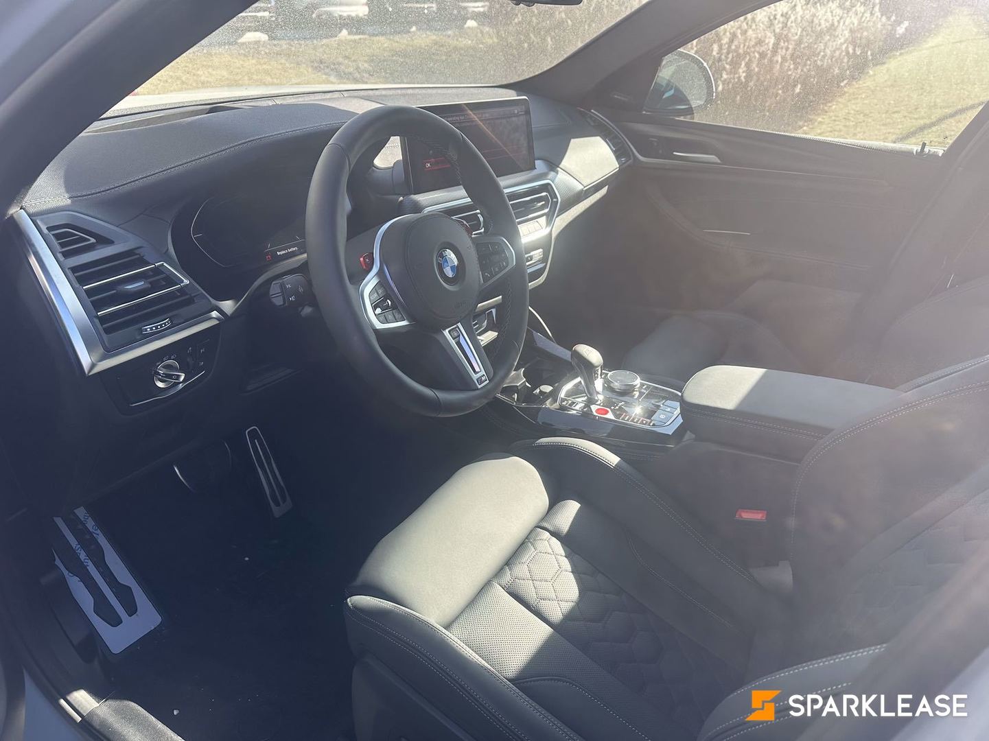 2023 BMW X4M Competition 超值新车, Toronto, Lease Quote Provided