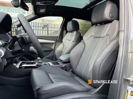2025 Audi Q5 Progressiv 45 TFSI quattro Demo, Vancouver, Finance Quote Provided