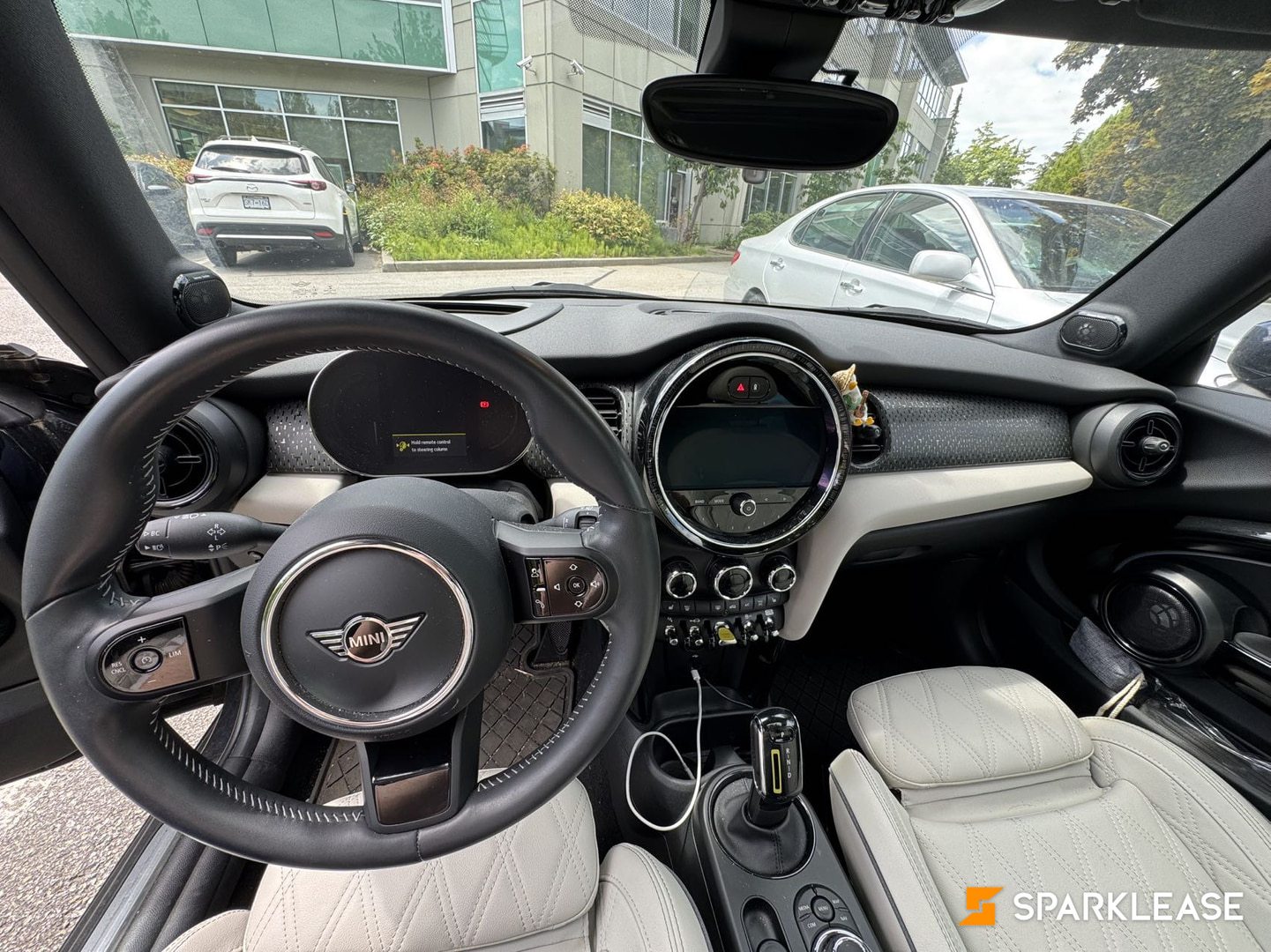 2023 MINI 3 Door Cooper SE FWD, Vancouver, Lease Transfer