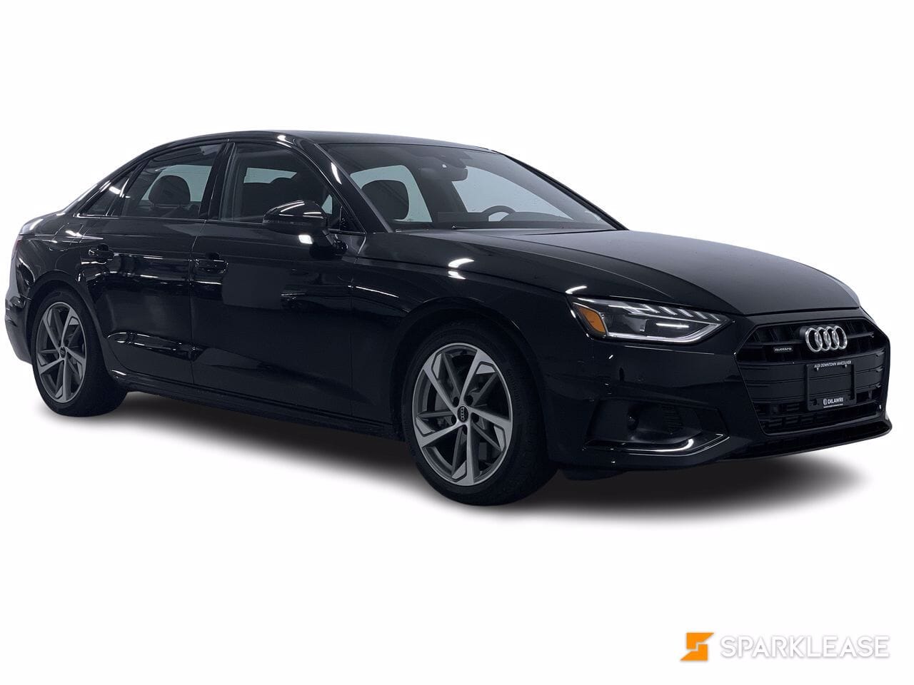 2024 Audi A4 Sedan Komfort 45 TFSI quattro, Vancouver, Finance Quote Provided