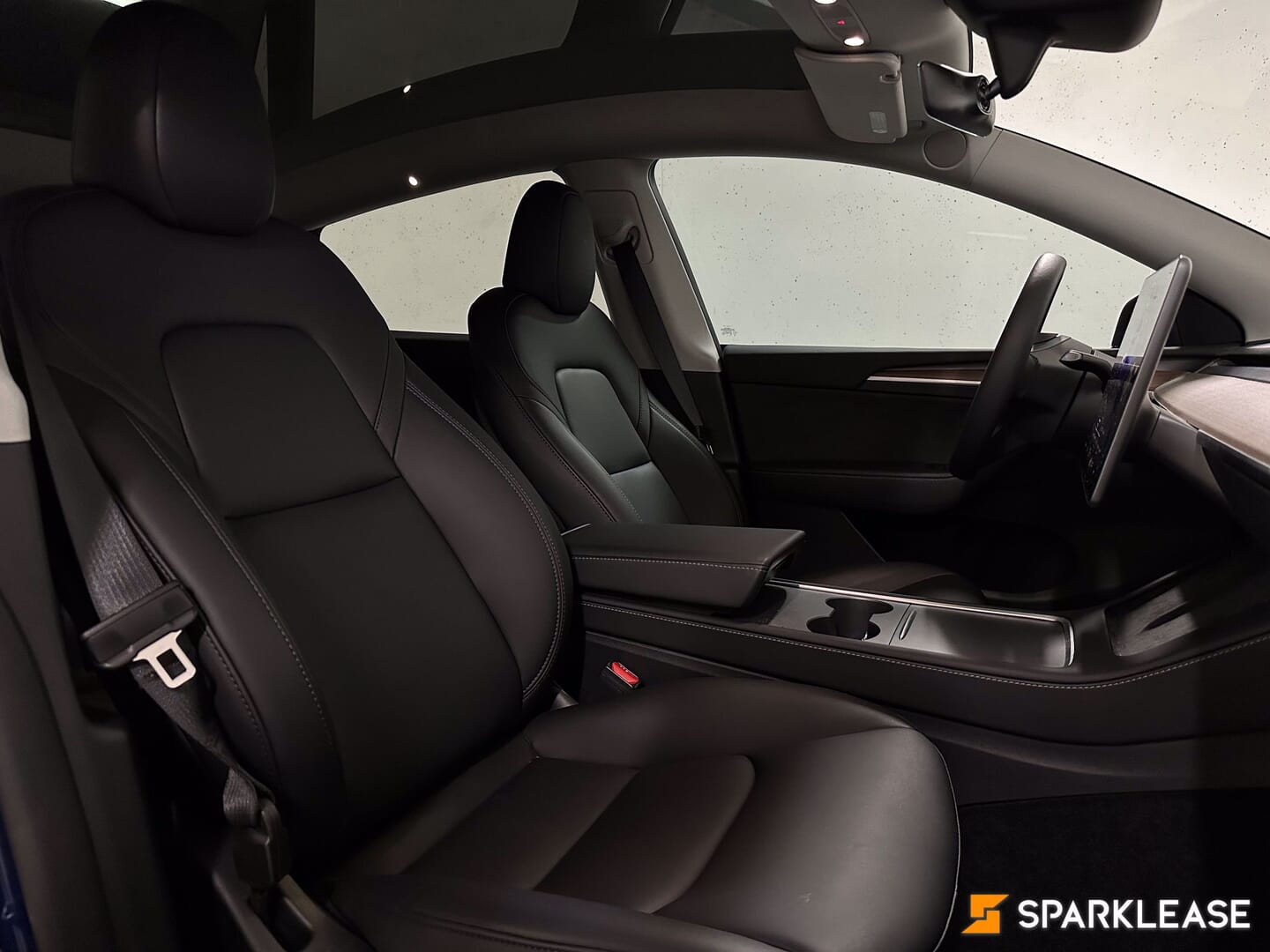 2024 Tesla Model Y Long Range AWD, Vancouver, Finance Quote Provided