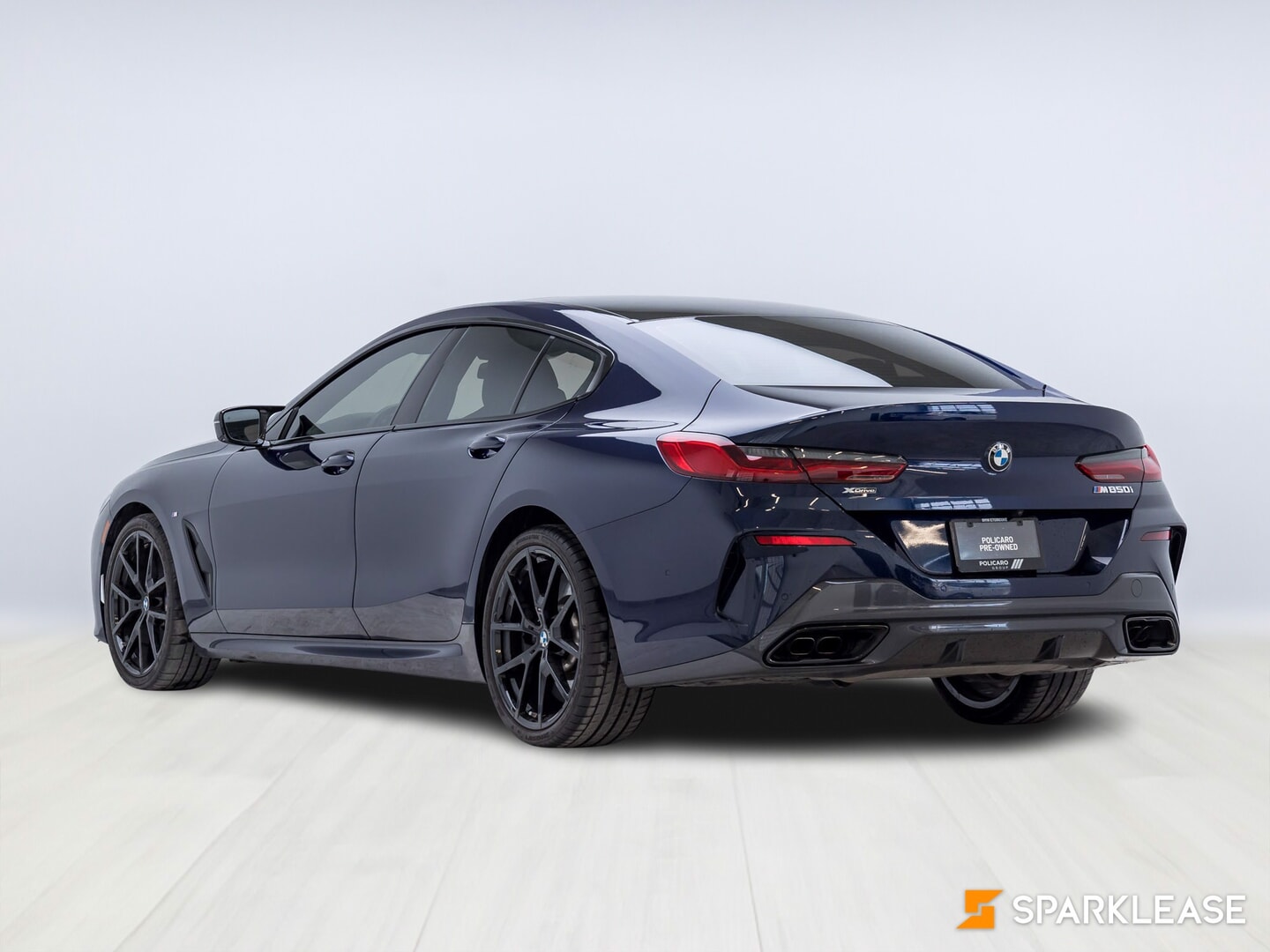2024 BMW 8 Series M850i xDrive Gran Coupe, Toronto, Finance Quote Provided