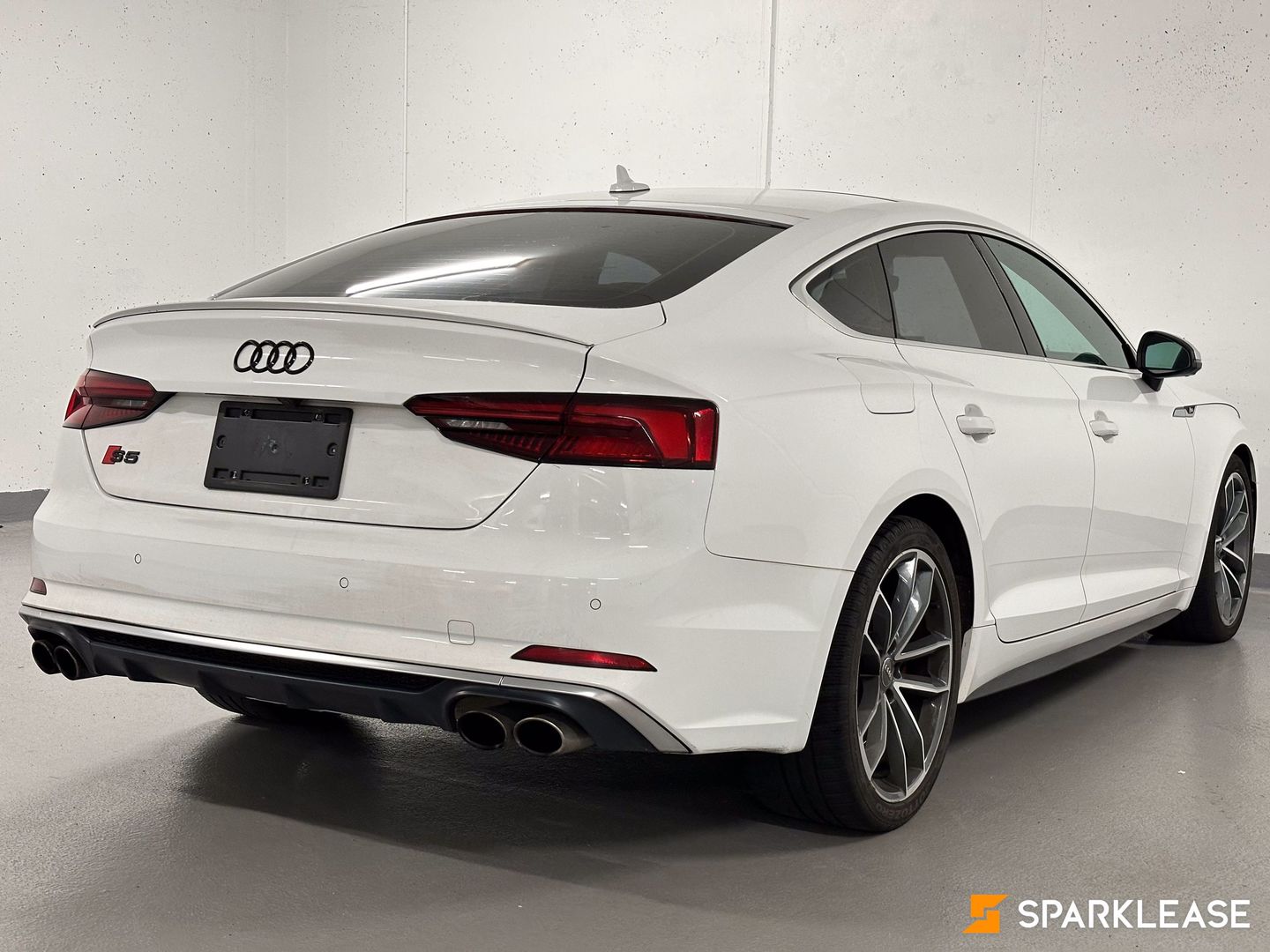 2019 Audi S5 Sportback Technik 3.0 TFSI quattro, Vancouver, Finance Quote Provided