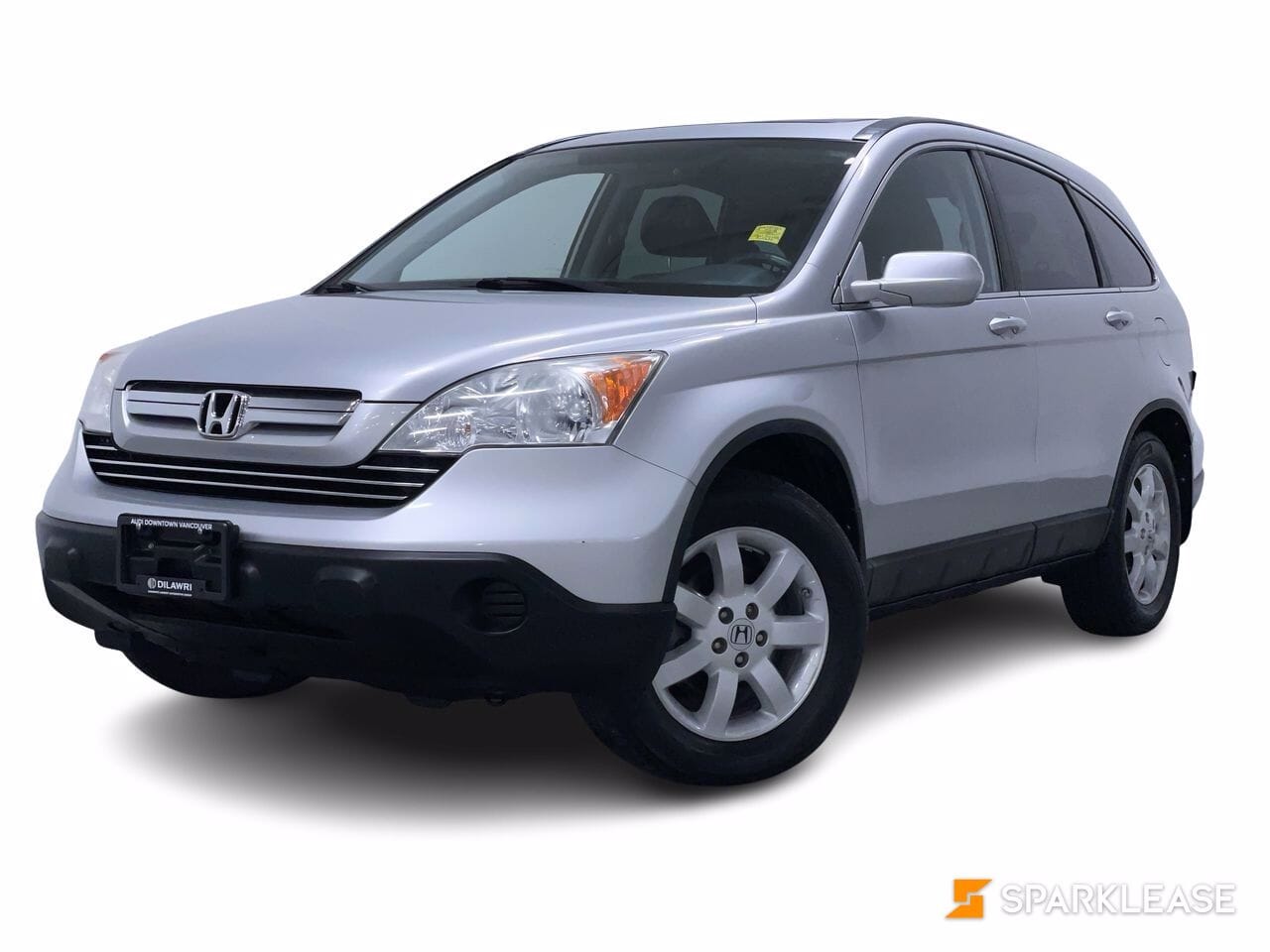 2009 Honda  CR-V  4WD 5dr EX-L , Vancouver, Lease Quote Provided