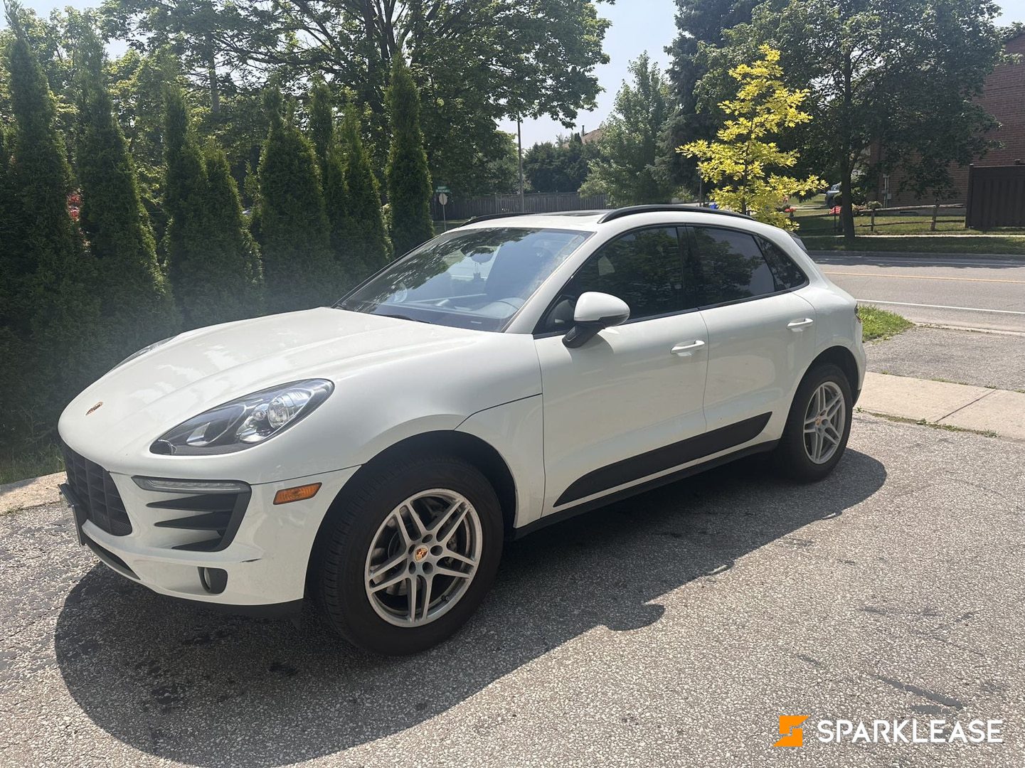 2017 Porsche Macan AWD 4dr S, Toronto, Cash