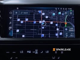 2023 Audi Q4 e-tron 50 quattro, Vancouver, Finance Quote Provided
