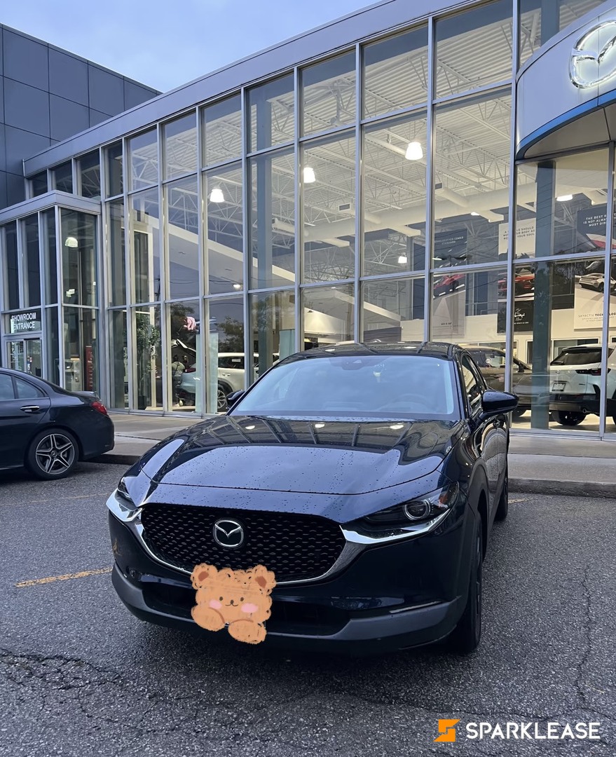 2023 Mazda CX-30 GT AWD, 多伦多, 转LEASE