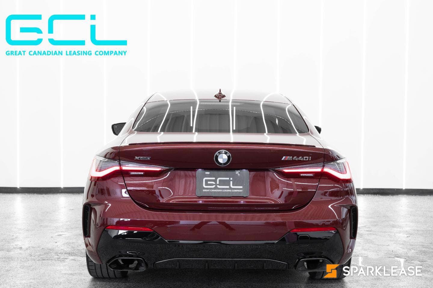 2022 BMW 4 Series M440i xDrive Coupe, 多伦多, 全款车