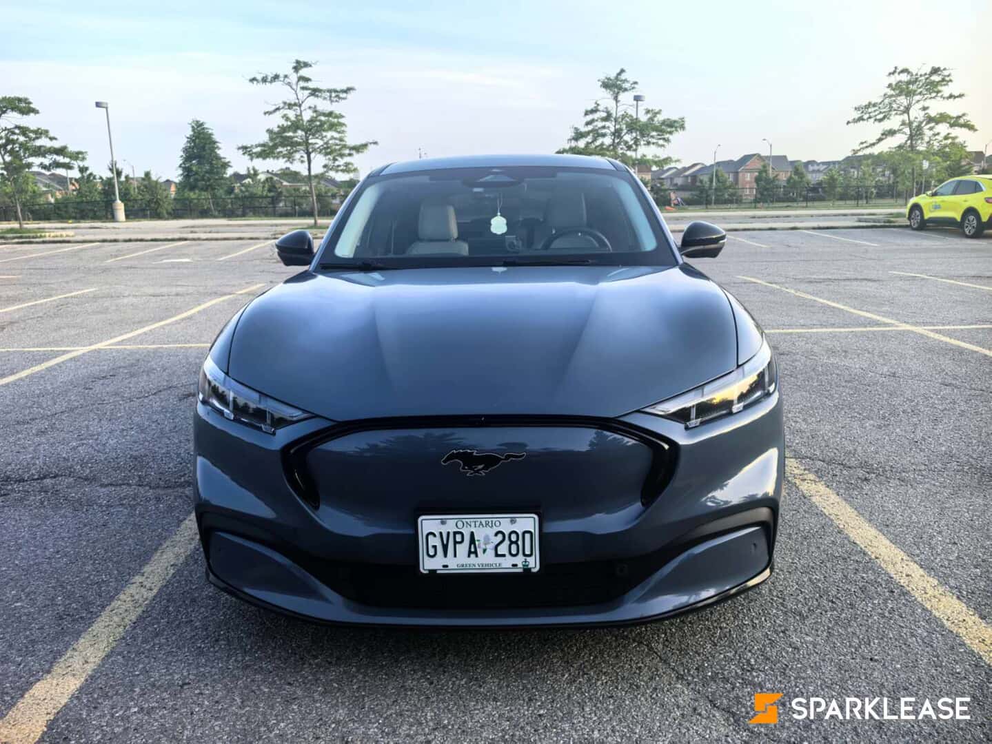 2024 Ford Mustang Mach-E Premium AWD, Toronto, Lease Transfer