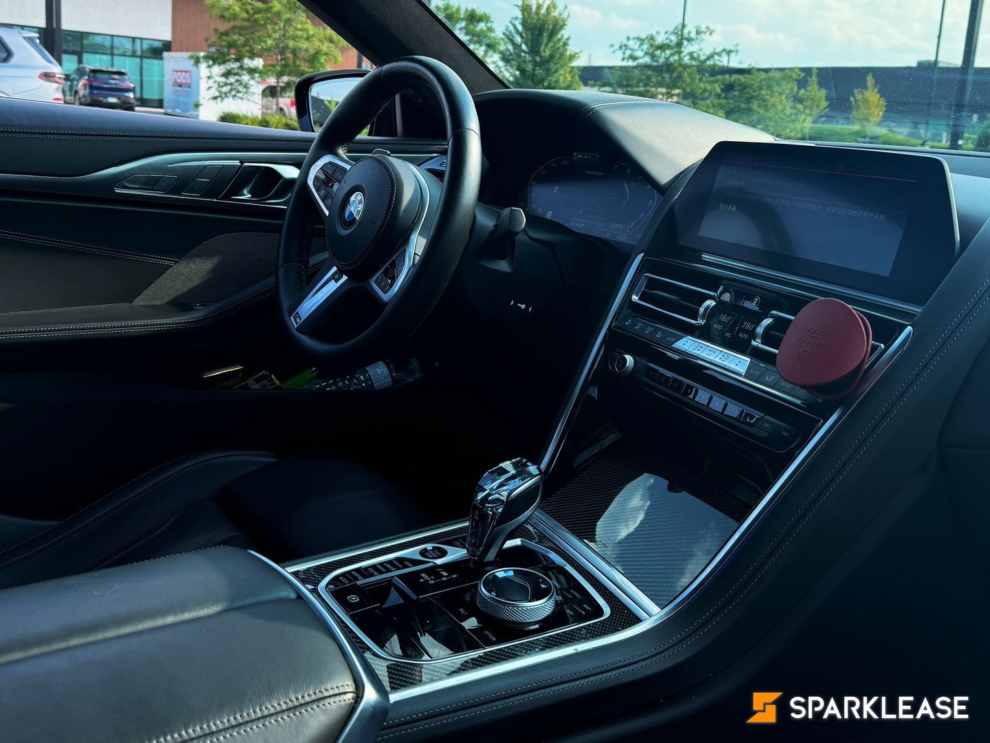 2022 BMW 8 Series M850i xDrive Gran Coupe, Toronto, Lease Transfer