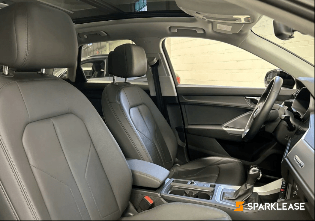 2020 Audi Q3 Komfort 45 TFSI quattro, Toronto, Finance Quote Provided