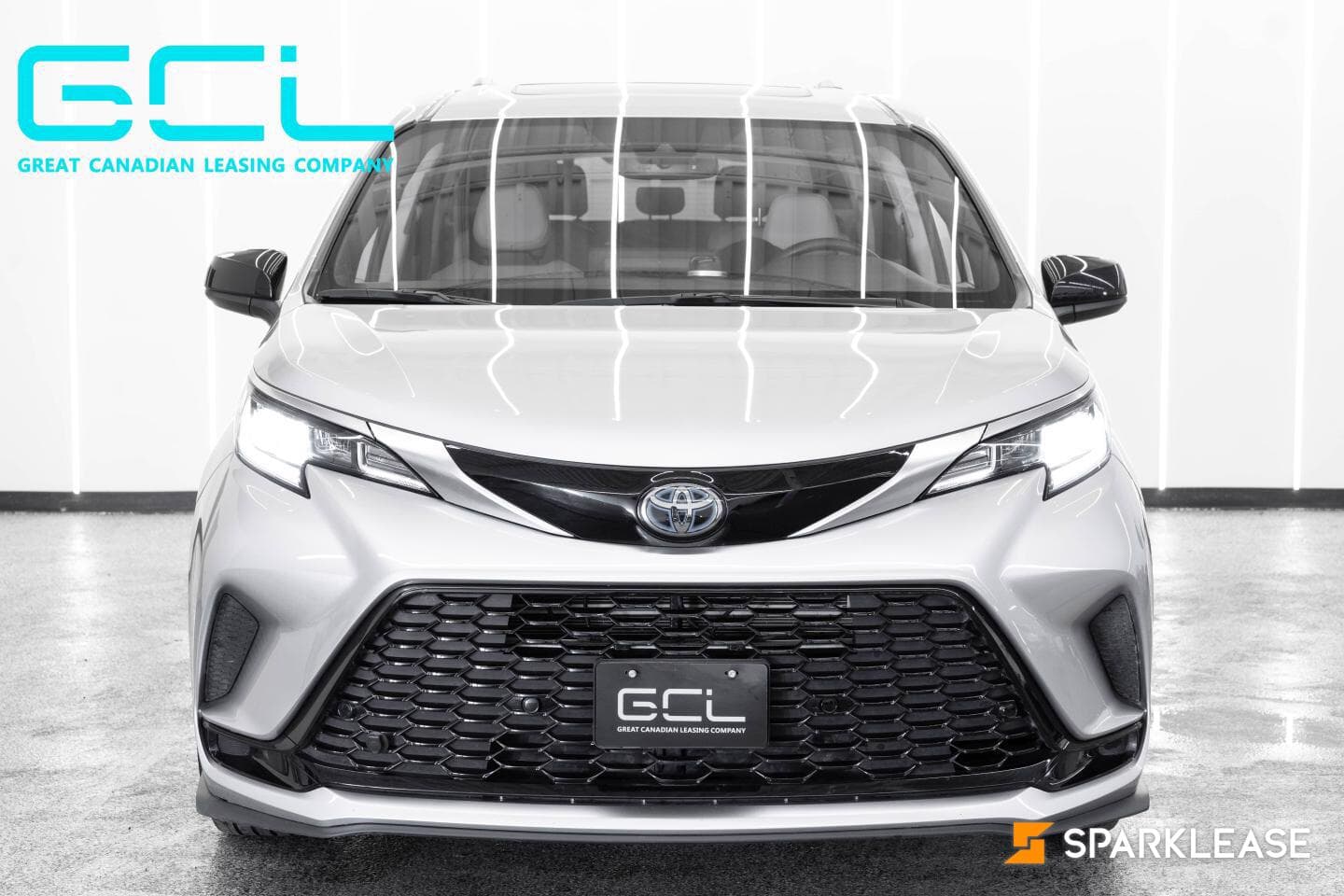 2022 Toyota Sienna LE 8-Passenger FWD, Toronto, Cash