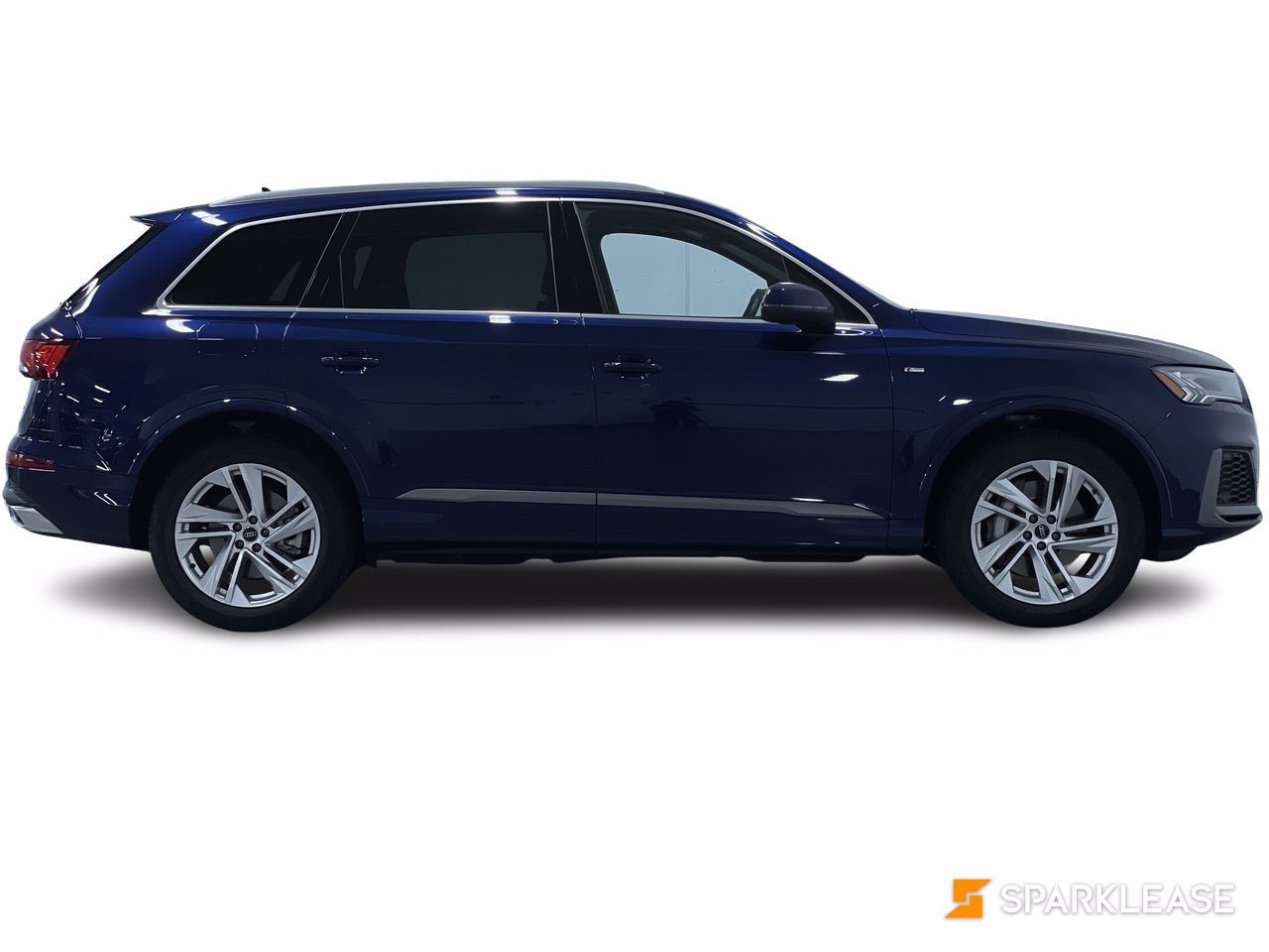 2024 Audi Q7 Komfort 55 TFSI quattro, Vancouver, Finance Quote Provided