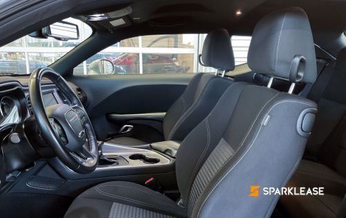 2021 Dodge  Challenger  SXT RWD , 温哥华, 全款车