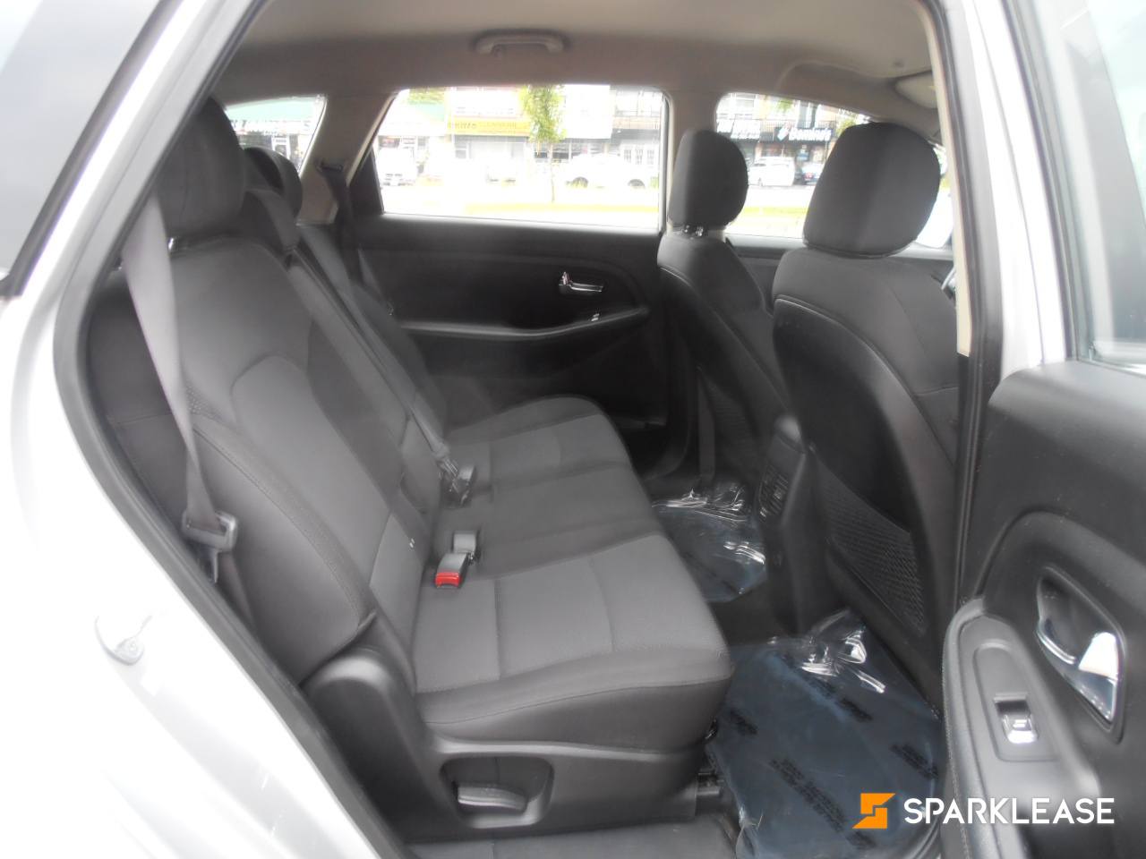 2014 Kia  Rondo  4dr Wgn Auto LX , 多伦多, 全款车