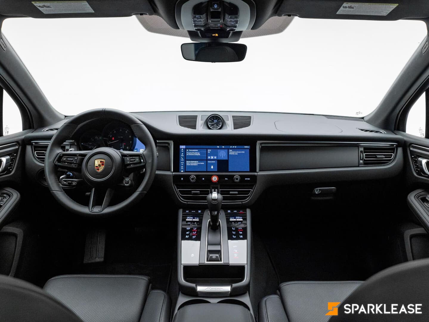 2024 Porsche Macan AWD, Toronto, Finance Quote Provided