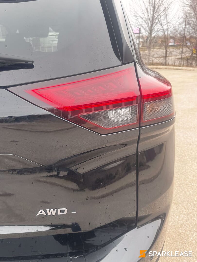 2024 Nissan Rogue AWD S, 多伦多, 转LEASE