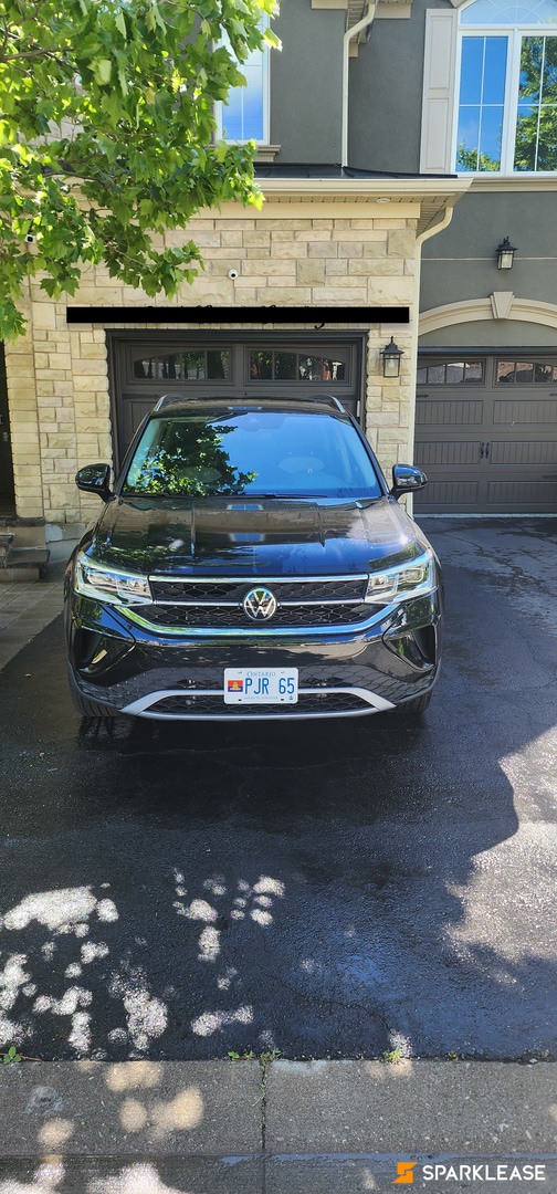 2024 Volkswagen Taos Highline 4MOTION, Toronto, Lease Transfer