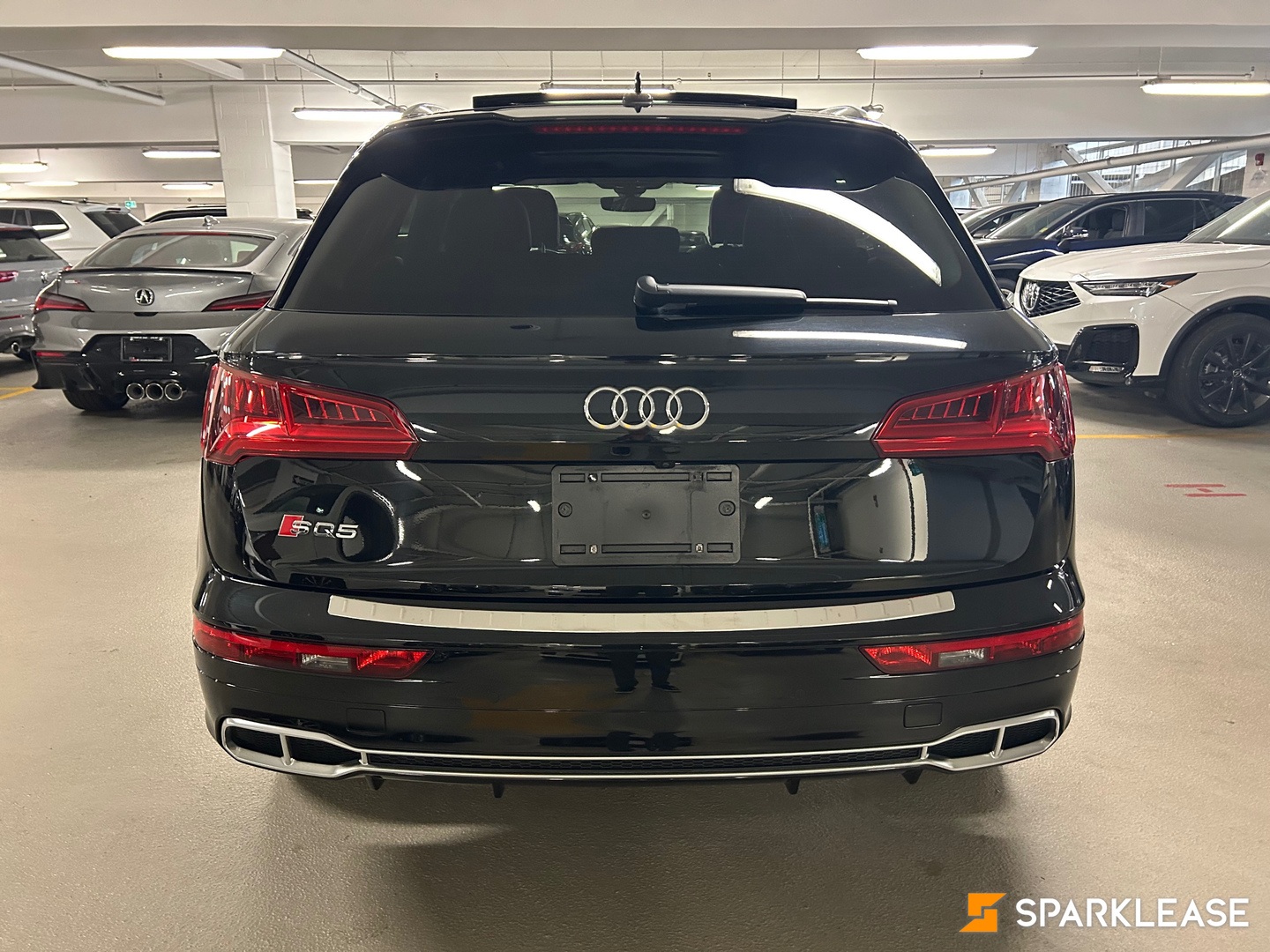 2019 Audi SQ5 Technik 3.0 TFSI quattro, Toronto, Finance Quote Provided