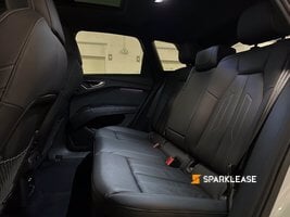 2023 Audi  Q4 e-tron  50 quattro , Vancouver, Finance Quote Provided