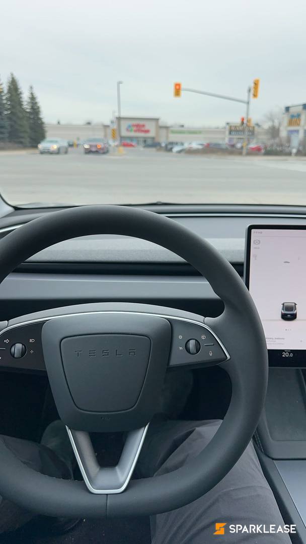 2024 Tesla Model 3 Long Range AWD, Toronto, Lease Transfer