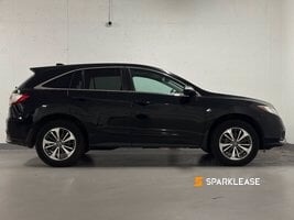2017 Acura RDX AWD 4dr Elite Pkg, Vancouver, Finance Quote Provided
