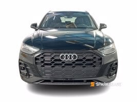 2022 Audi Q5 Progressiv 45 TFSI quattro, Vancouver, Finance Quote Provided