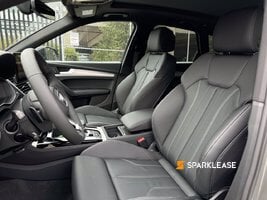 2025 Audi Q5 Progressiv 45 TFSI quattro Demo, Vancouver, Finance Quote Provided