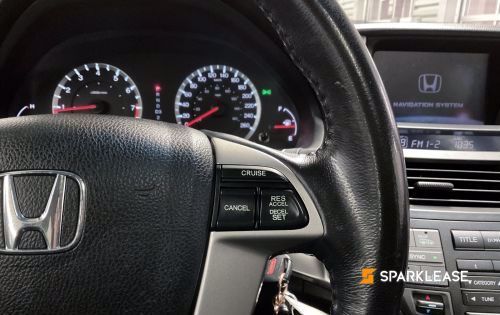 2010 Honda Accord Sedan 4dr V6 Auto EX-L, Vancouver, Cash