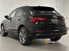 2024 Audi Q3 Komfort 40 TFSI quattro, Vancouver, Finance Quote Provided
