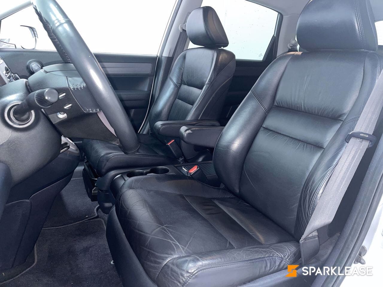 2009 Honda  CR-V  4WD 5dr EX-L , Vancouver, Lease Quote Provided