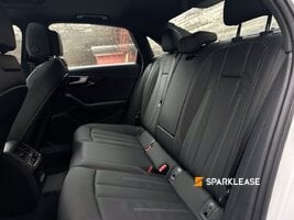 2025 Audi A4 Sedan 45 TFSI quattro Demo, Vancouver, Finance Quote Provided