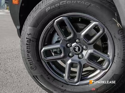 2025 Ford Bronco Sport Big Bend 4x4, 多伦多, 原厂Lease方案