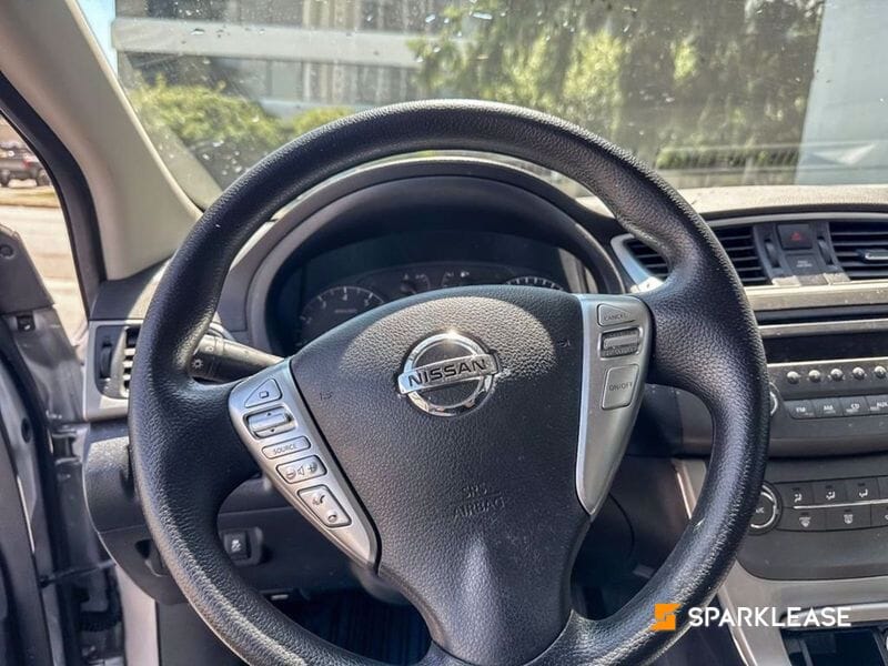 2014 Nissan Sentra 4dr Sdn CVT S, Vancouver, Finance Quote Provided