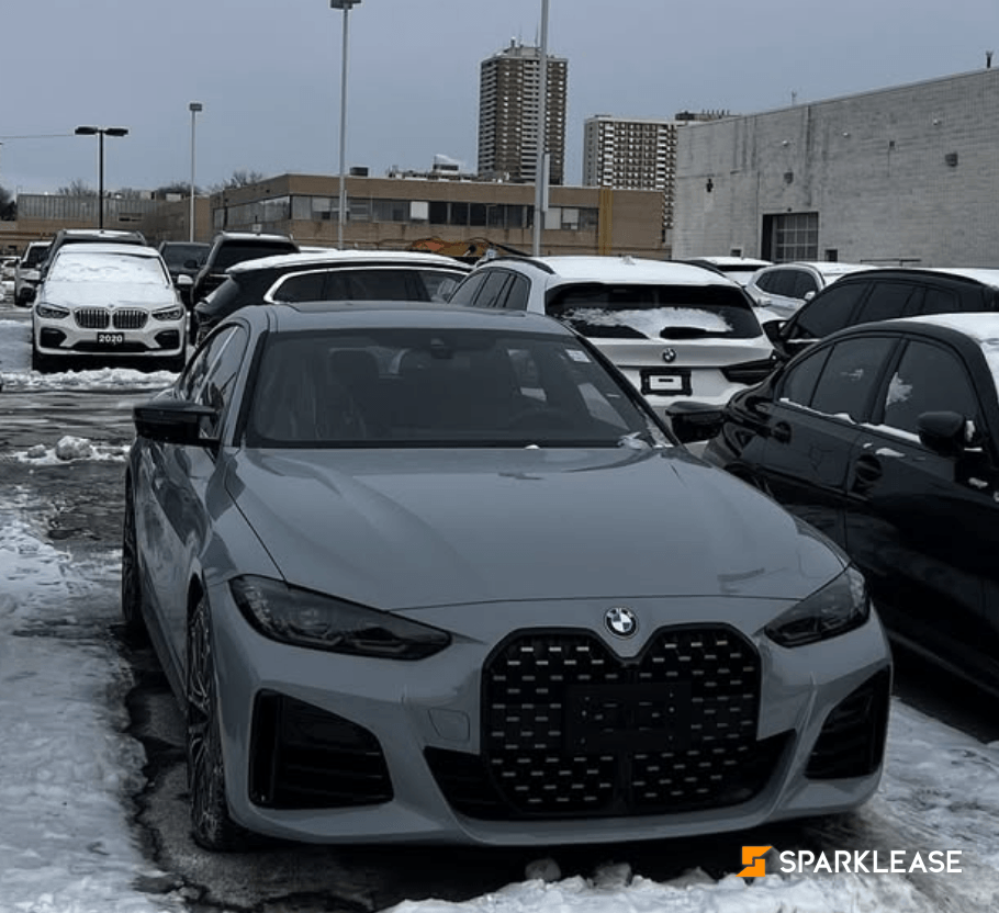 2024 BMW M440i Gran Coupe-Legacy Edition, Toronto, Lease Transfer