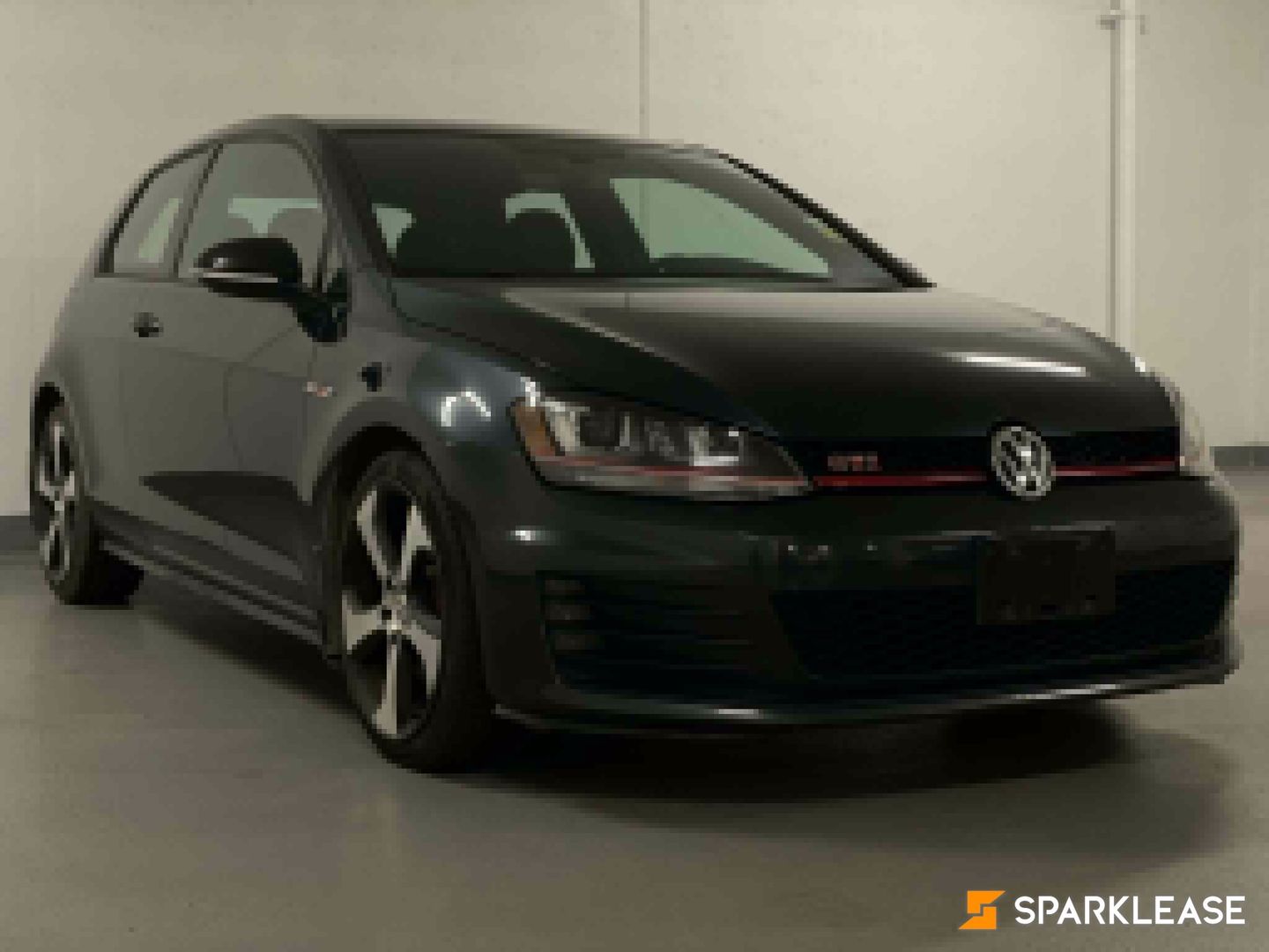 2017 Volkswagen  Golf GTI , Vancouver, Finance Quote Provided