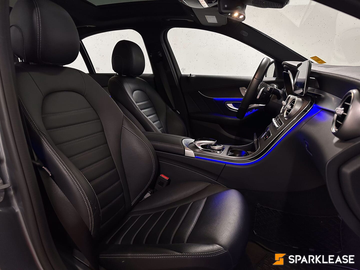 2019 Mercedes-Benz  C-Class  C 300 4MATIC Sedan , Vancouver, Lease Quote Provided