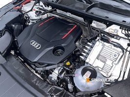 2024 Audi SQ5 Progressiv 3.0 TFSI quattro, 温哥华, 原厂Finance方案