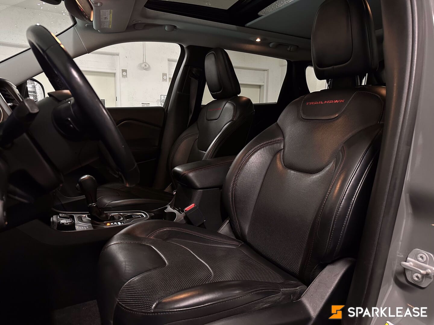 2019 Jeep  Cherokee  Trailhawk Elite 4x4 , Vancouver, Lease Quote Provided