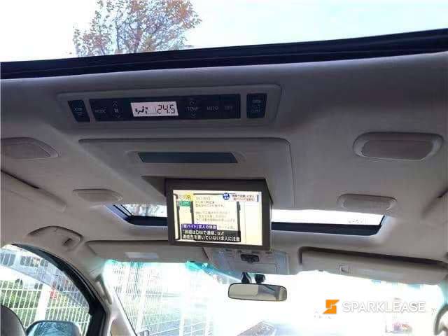 2010 Toyota Alphard 4wd 3.5LV6, Toronto, Cash