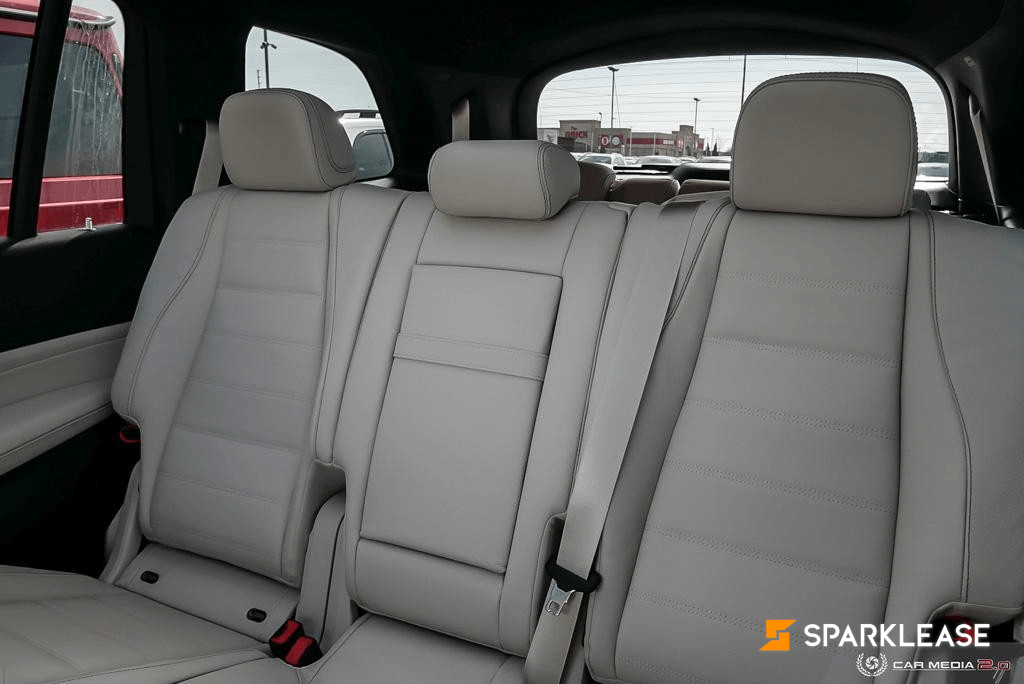 2025 Mercedes-Benz  GLS  GLS 450 4MATIC SUV , Toronto, Lease Quote Provided