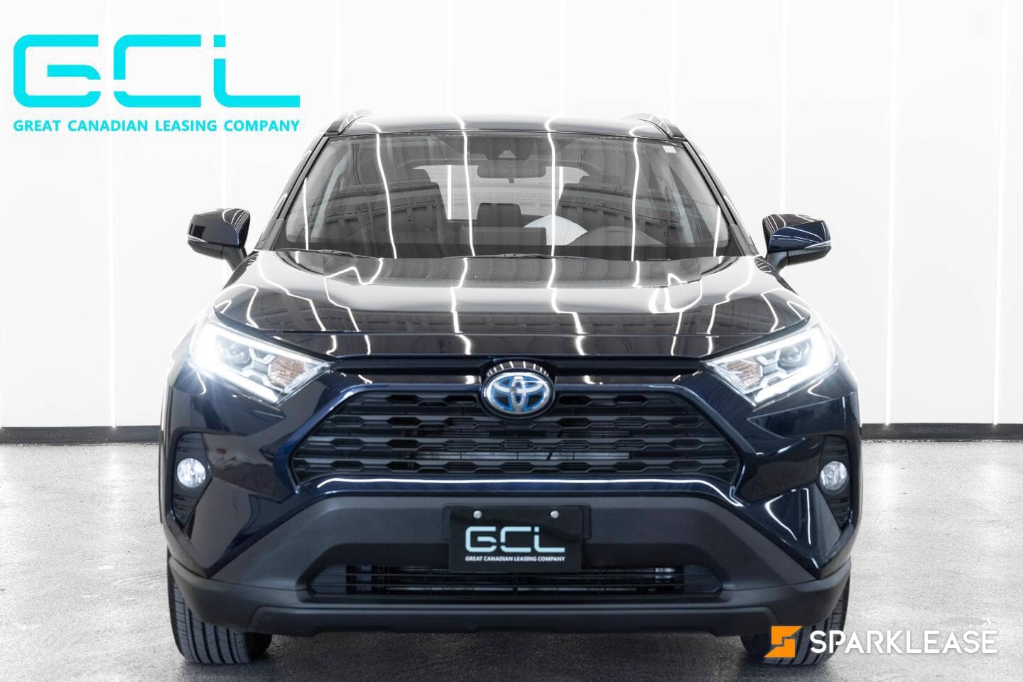 2021 Toyota  RAV4  Hybrid XLE AWD , Toronto, Cash